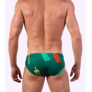 Popsicle Trunks